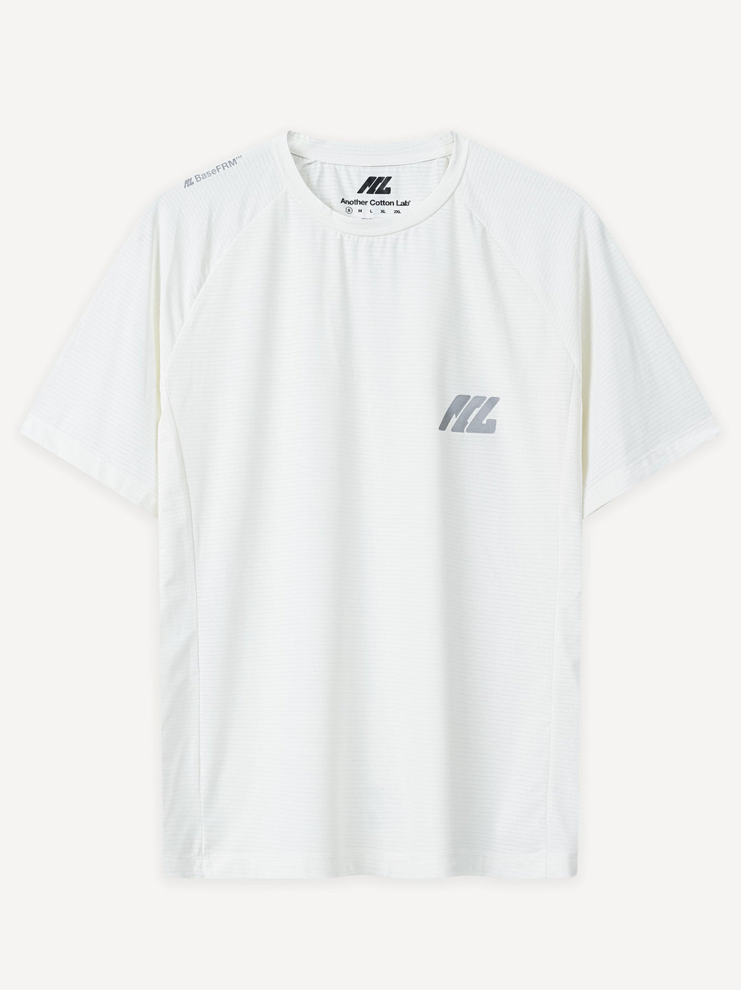 White – Front