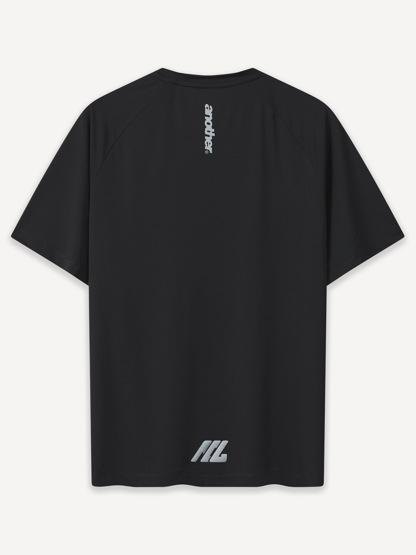 BaseFRM™ Athletic T-Shirt – Black