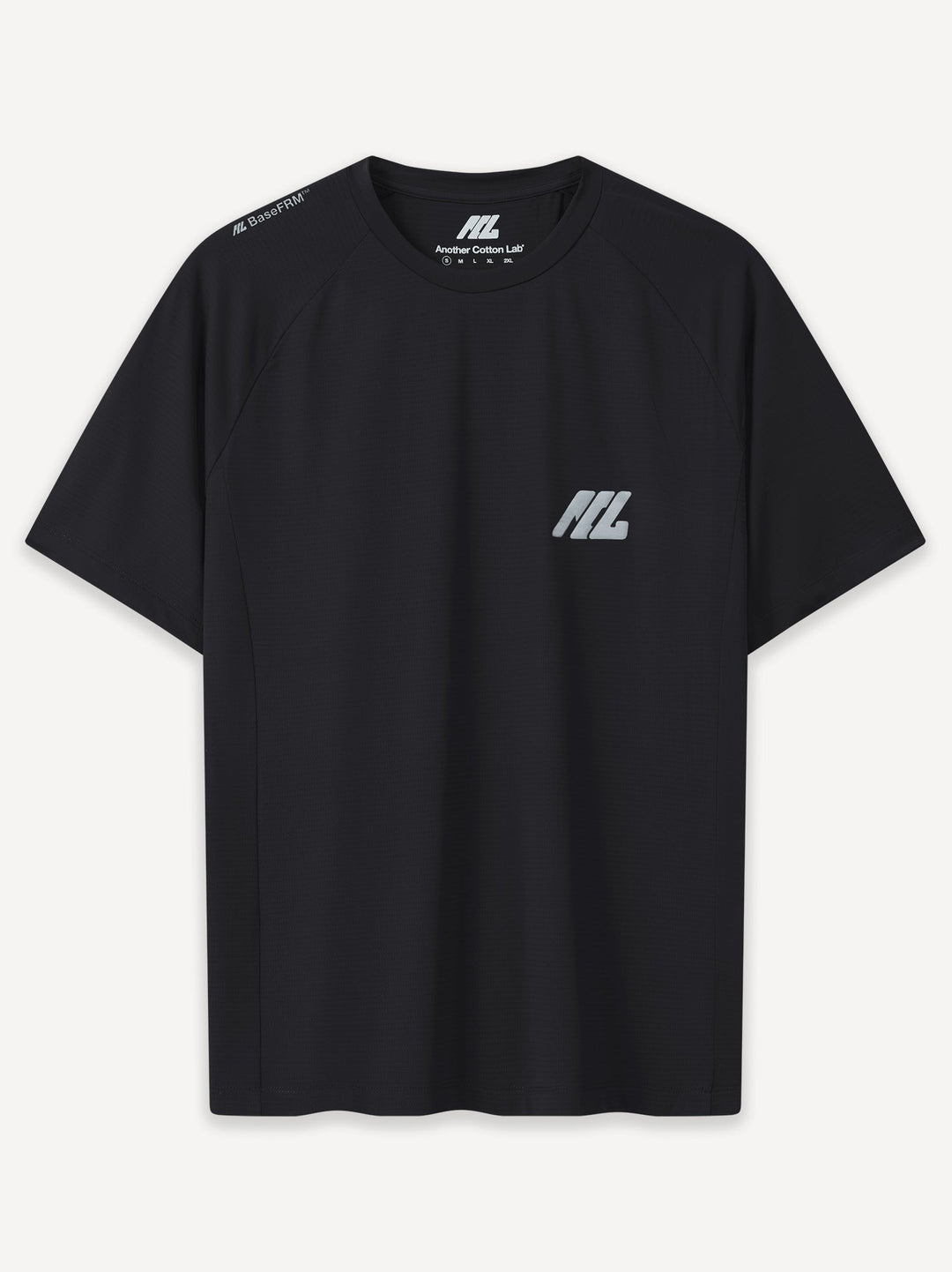 Black – Front