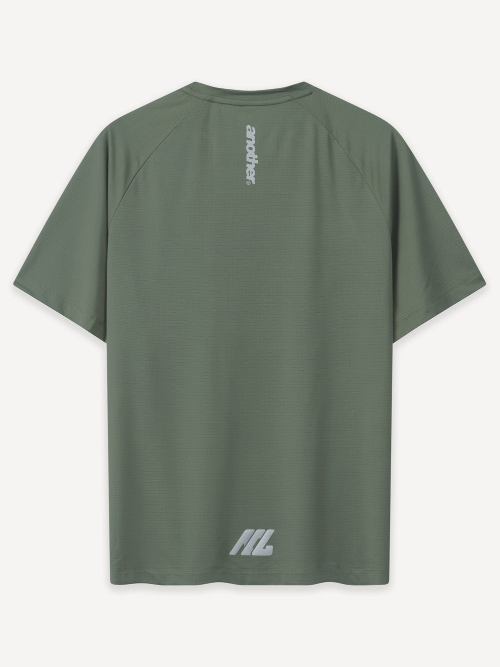 Bottle Green – Back
