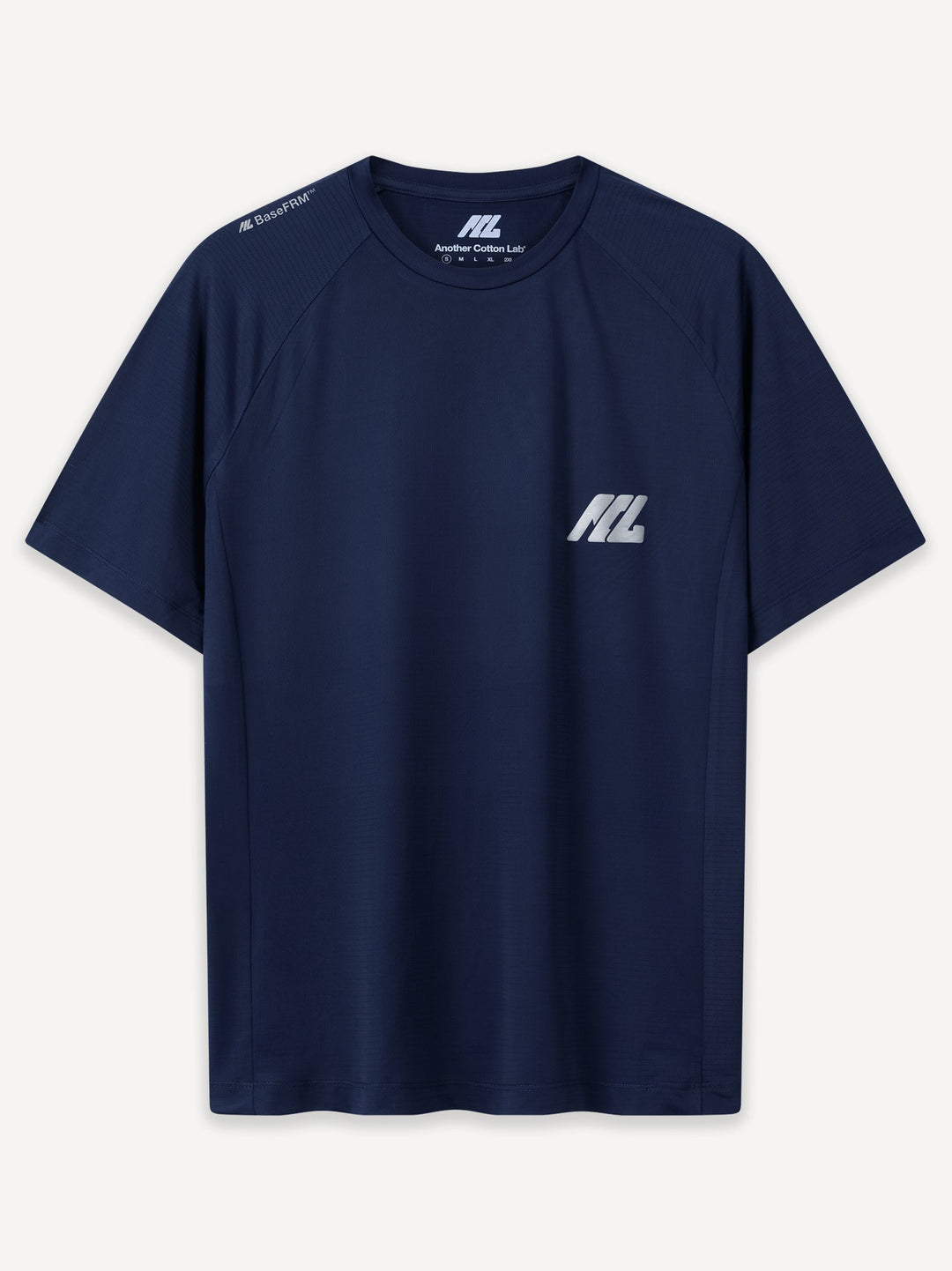 Navy Blue – Front