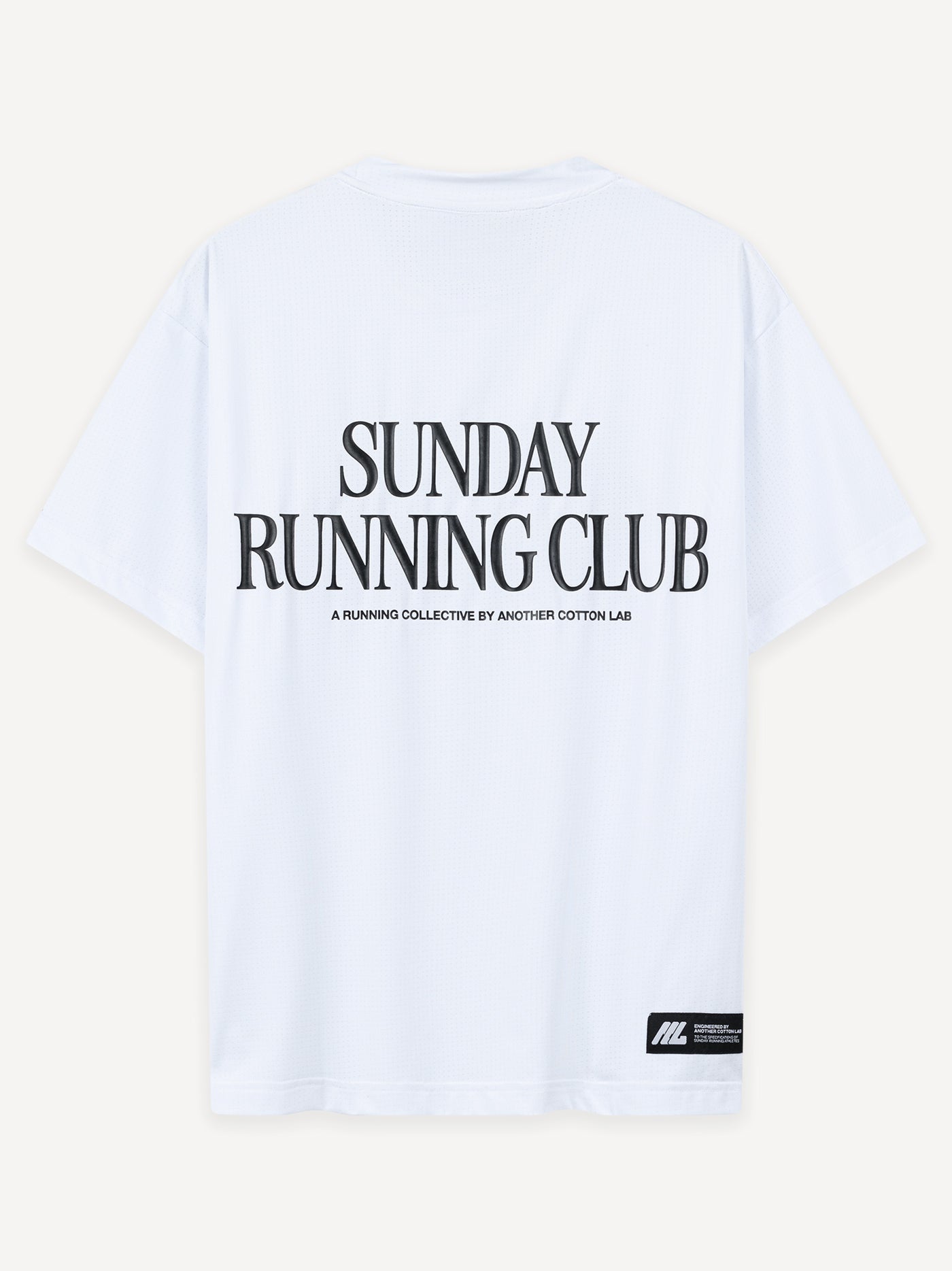 MotionFRM™ SRC® Performance T-Shirt – White