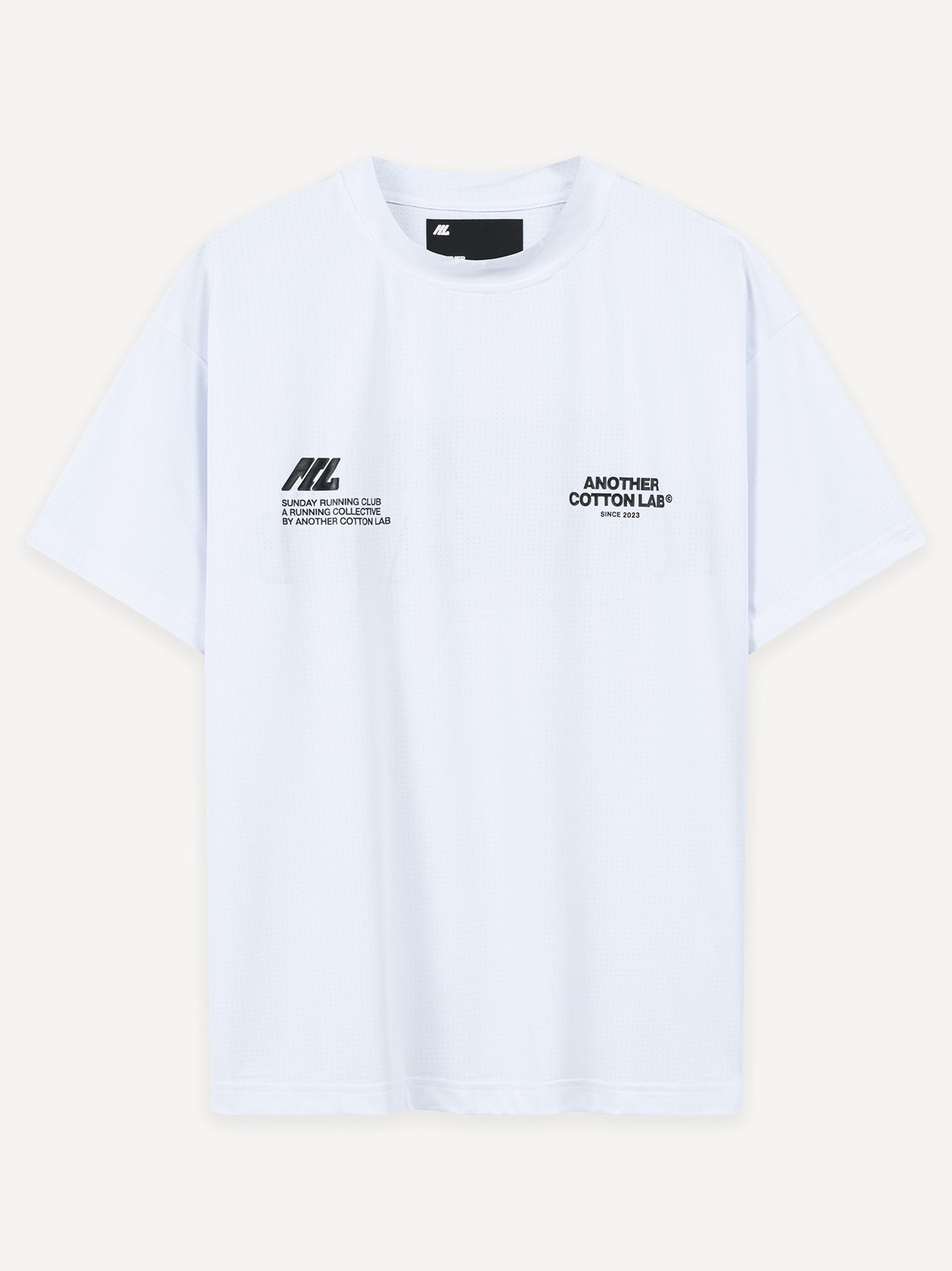 MotionFRM™ SRC® Performance T-Shirt – White