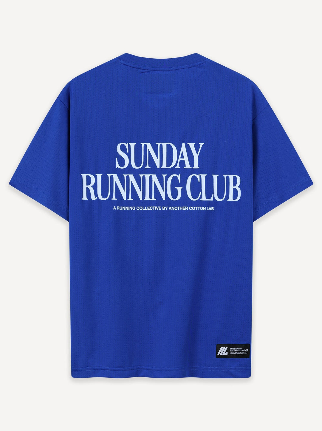 Royal Blue – Back