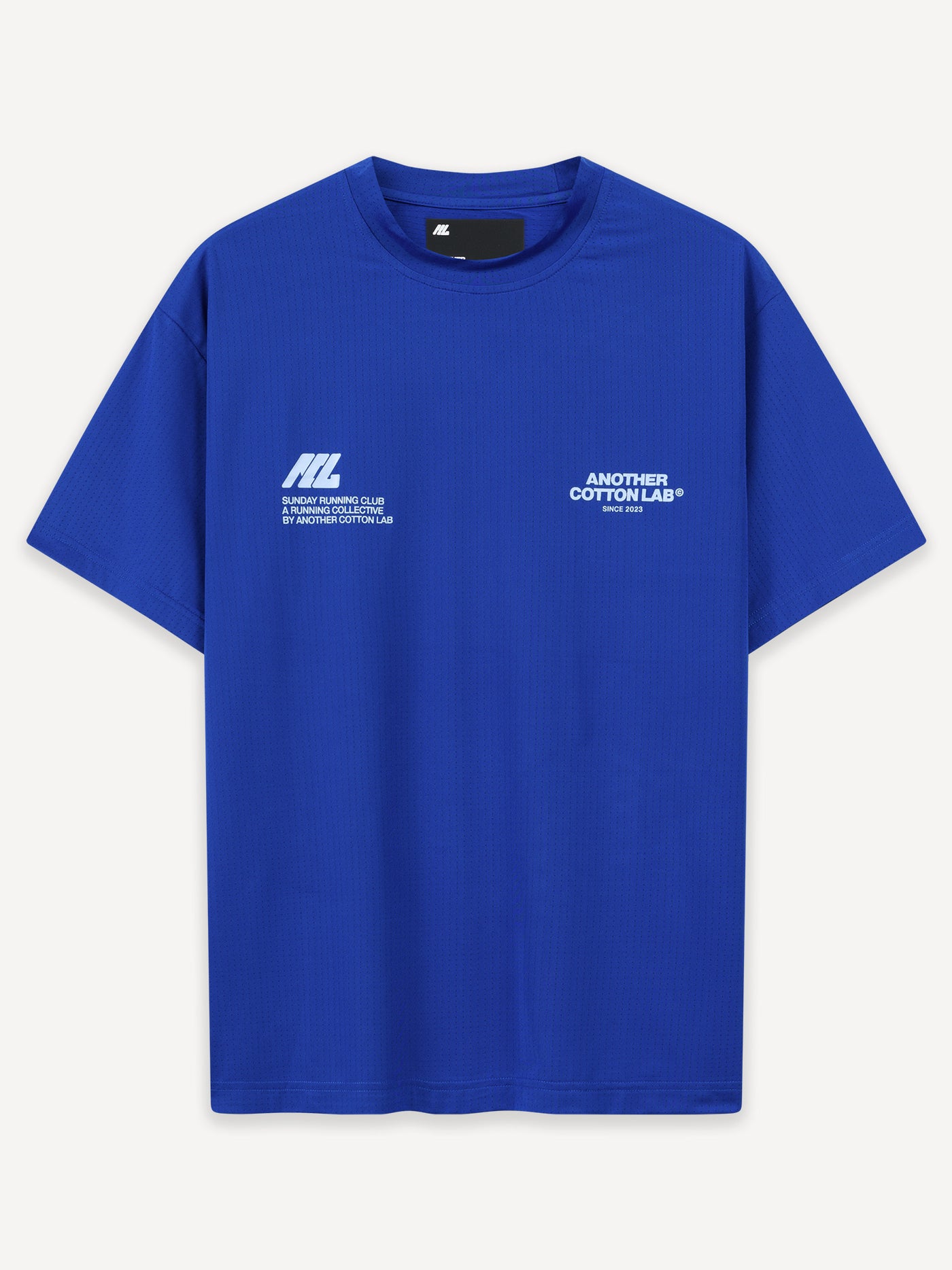 MotionFRM™ SRC® Performance T-Shirt – Royal Blue