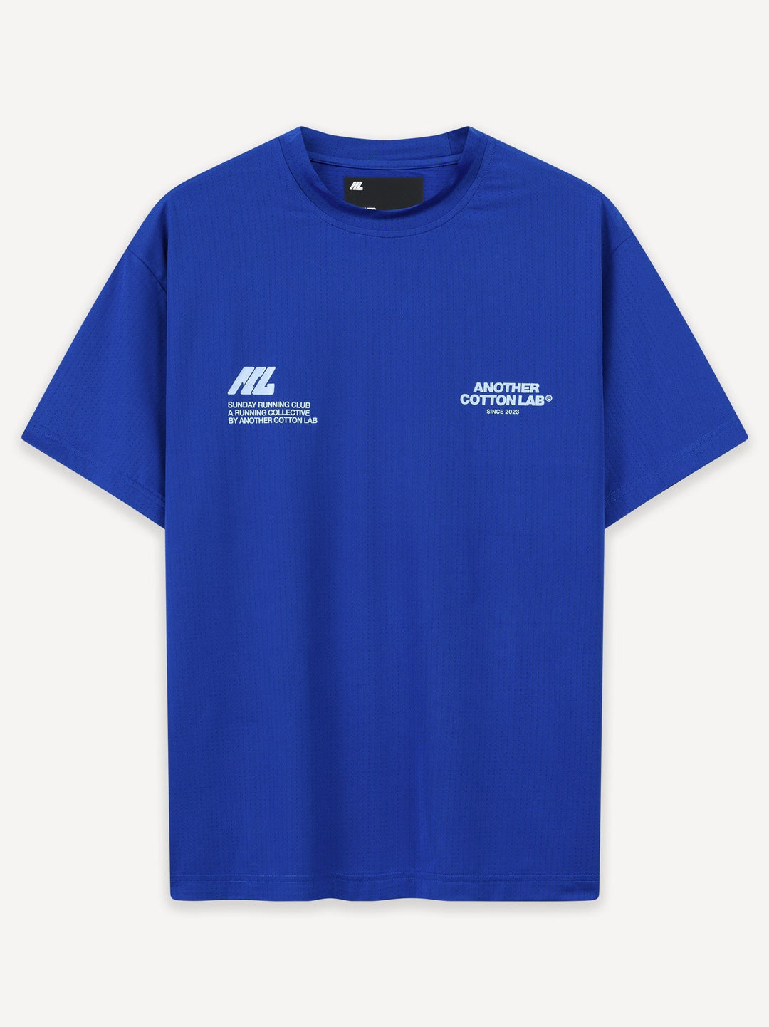 Royal Blue – Front