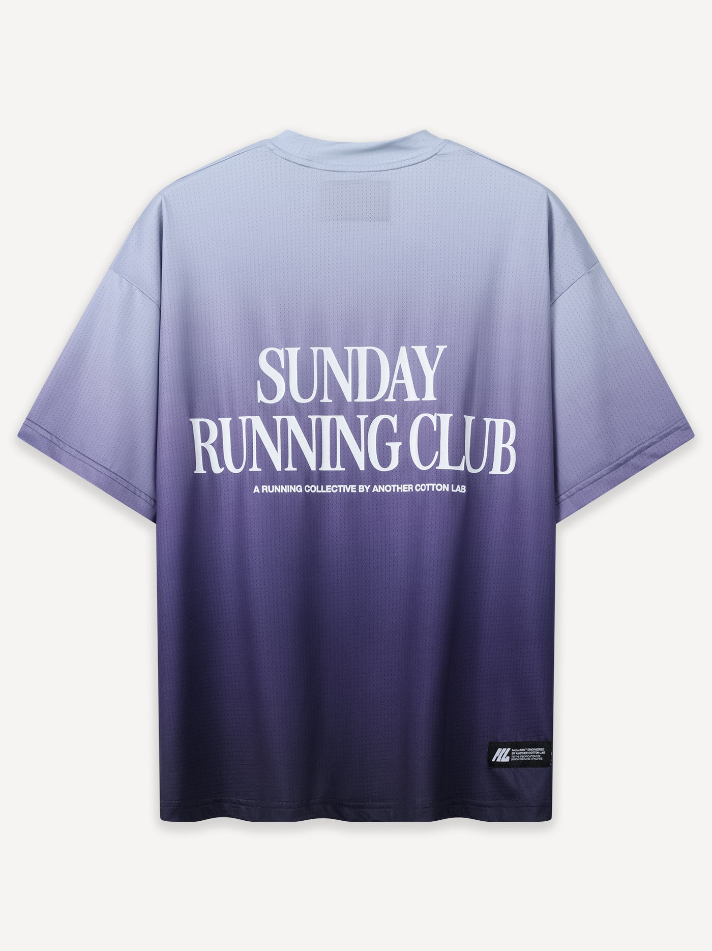 MotionFRM™ SRC® Performance T-Shirt – Lilac