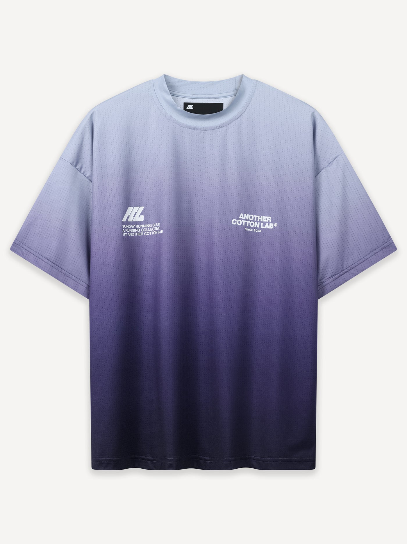 MotionFRM™ SRC® Performance T-Shirt – Lilac
