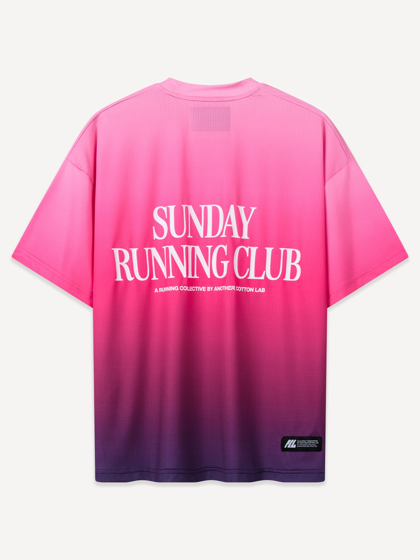 MotionFRM™ SRC® Performance T-Shirt – Pink