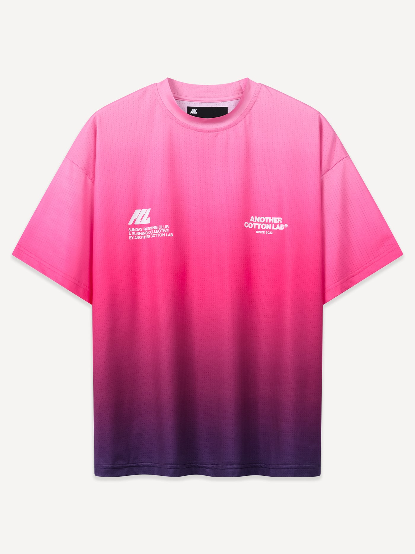 MotionFRM™ SRC® Performance T-Shirt – Pink