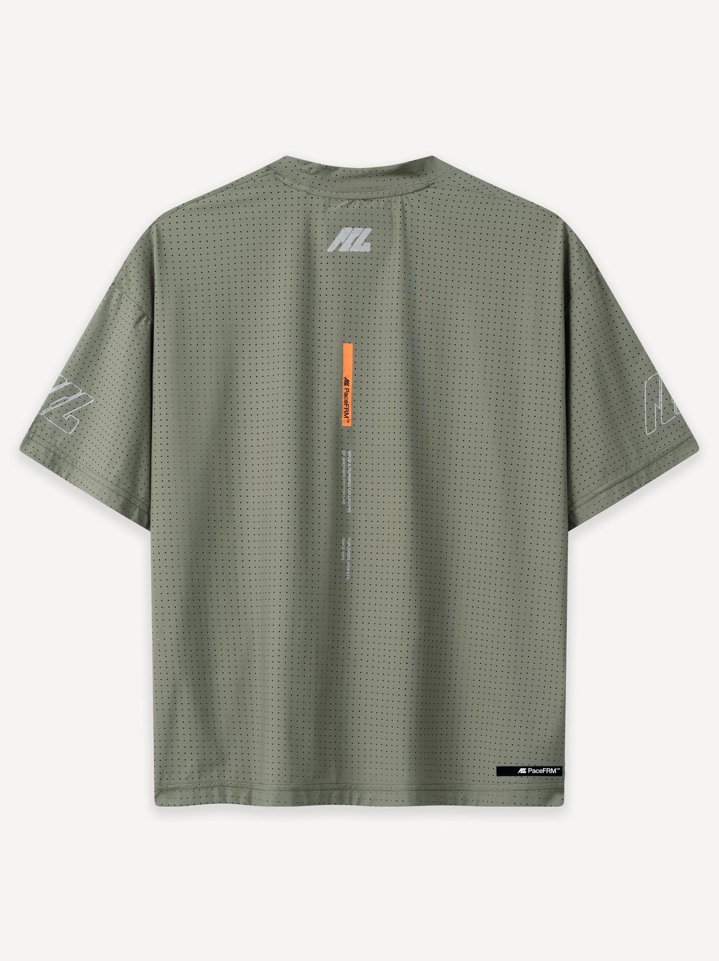PaceFRM™ ELITE Pace T-Shirt – Khaki
