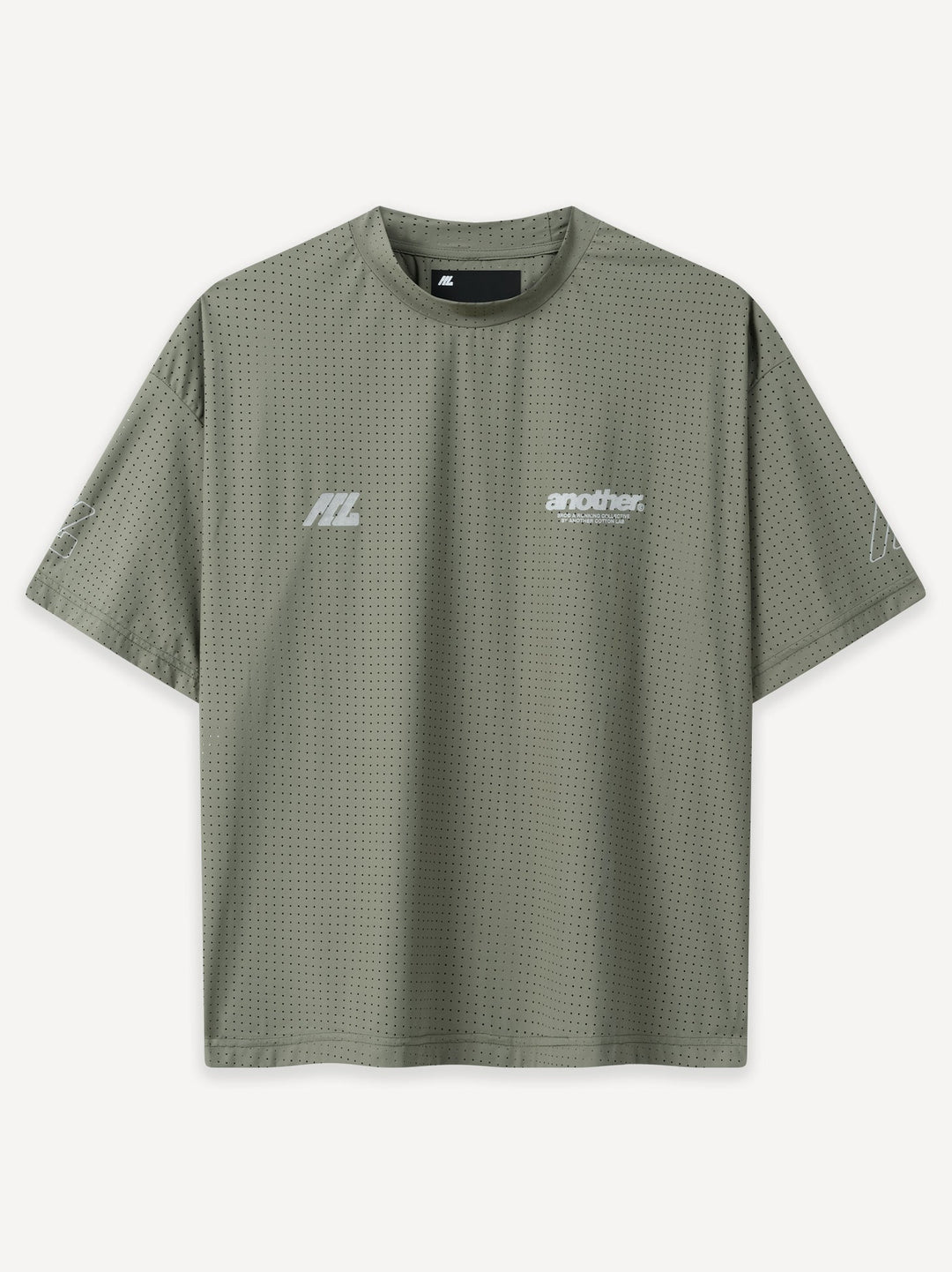 Khaki – Front