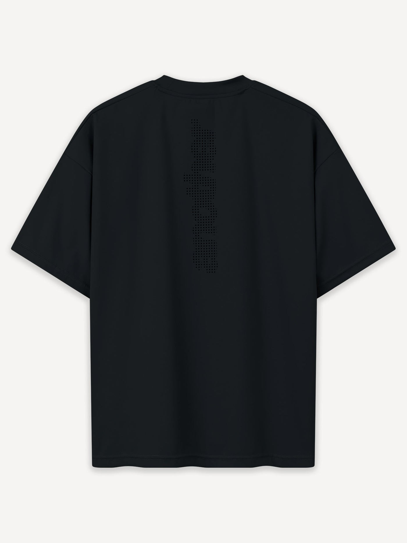 PaceFRM™ ELITE Training T-Shirt – Black