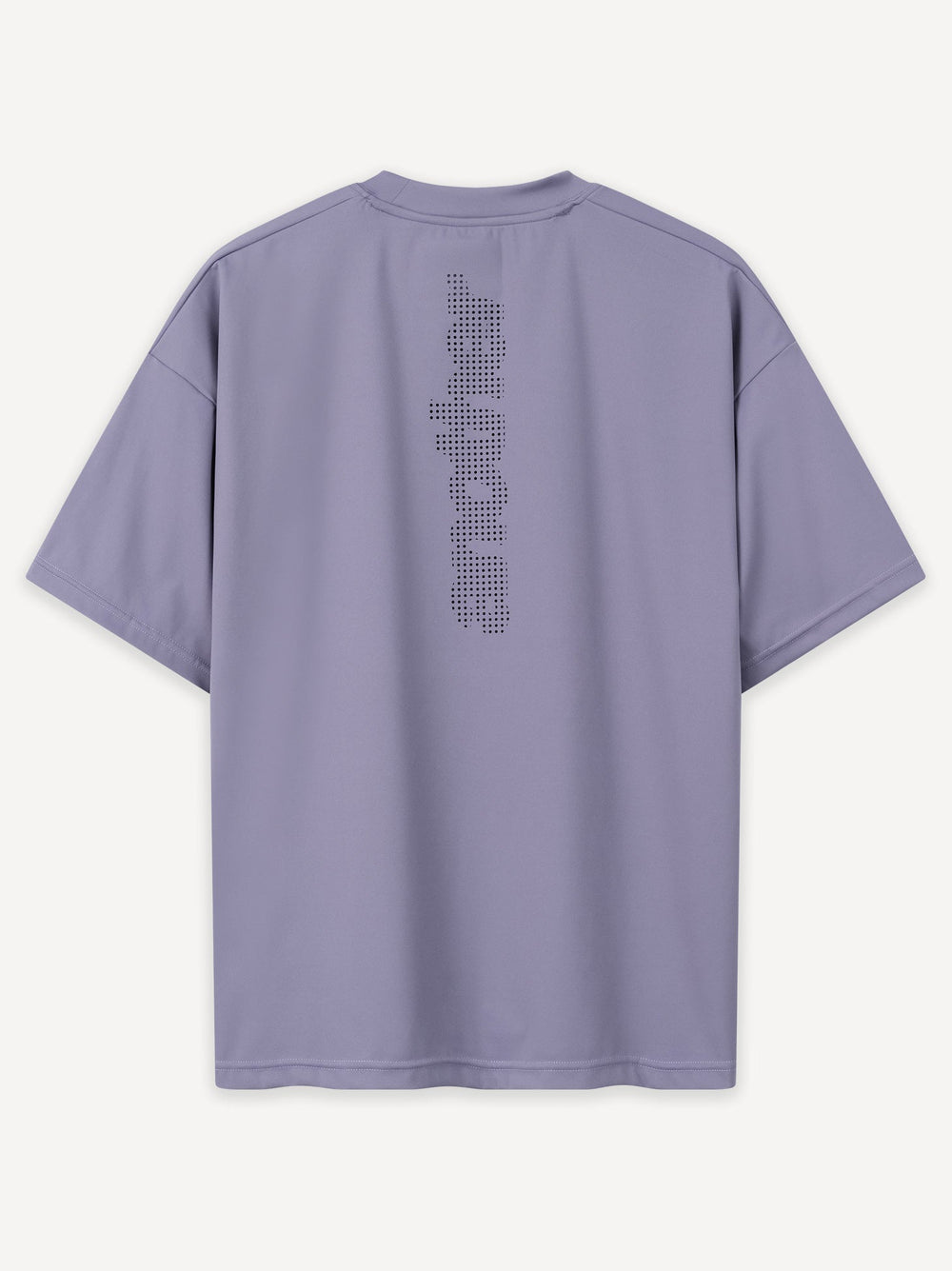 Lilac – Back