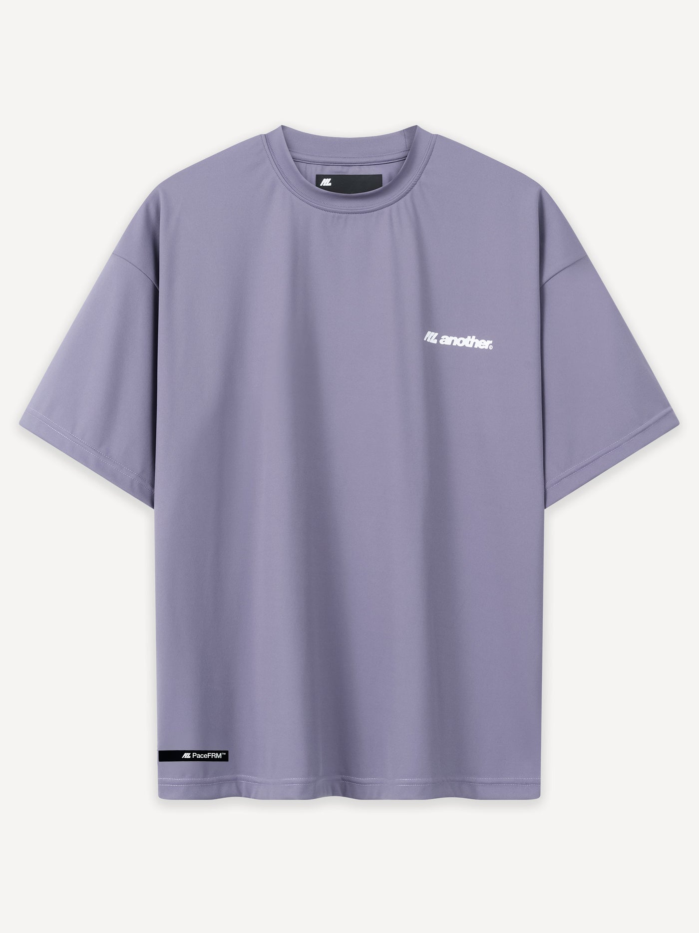 PaceFRM™ ELITE Training T-Shirt – Lilac