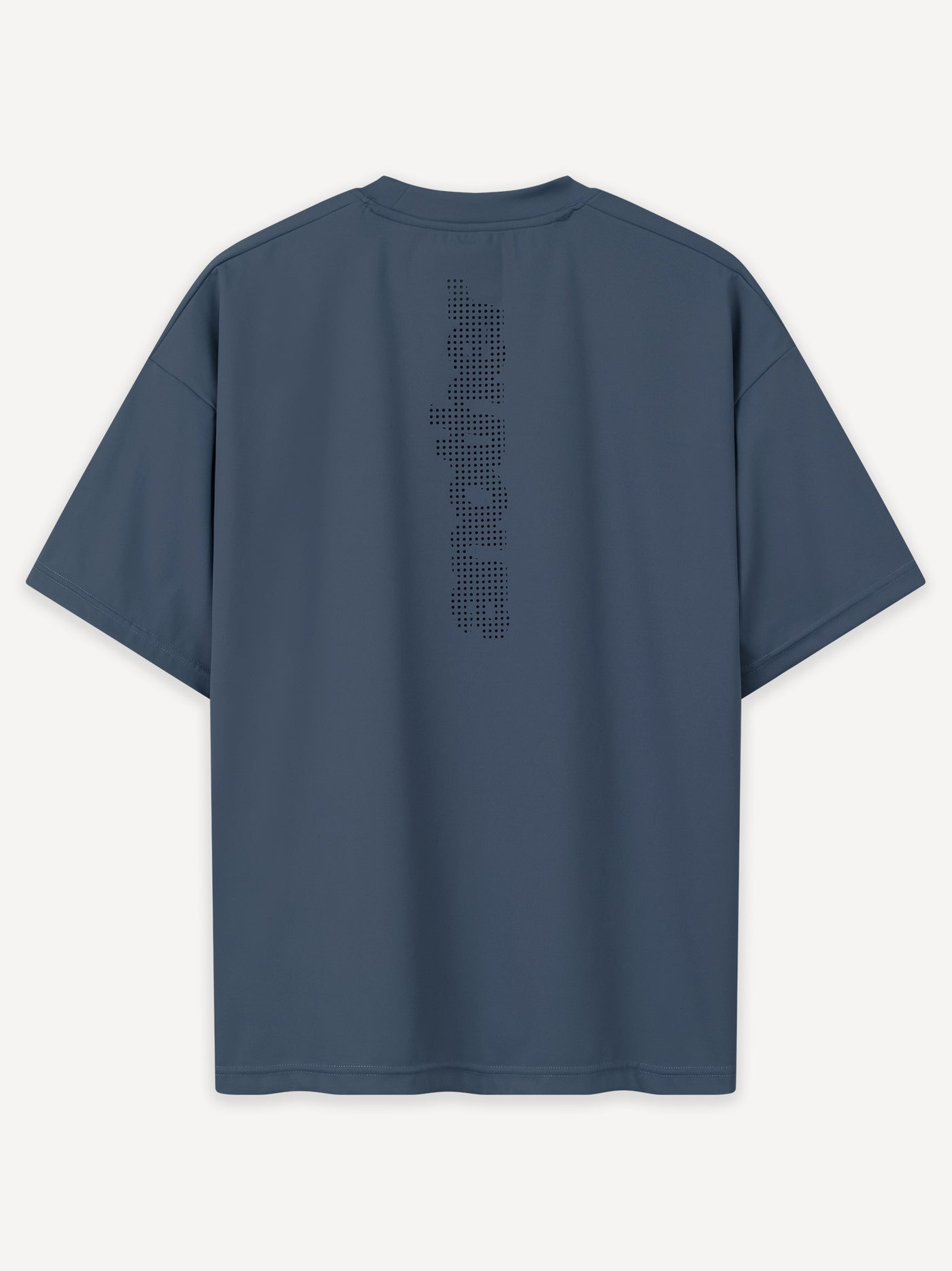 PaceFRM™ ELITE Training T-Shirt – Navy Blue