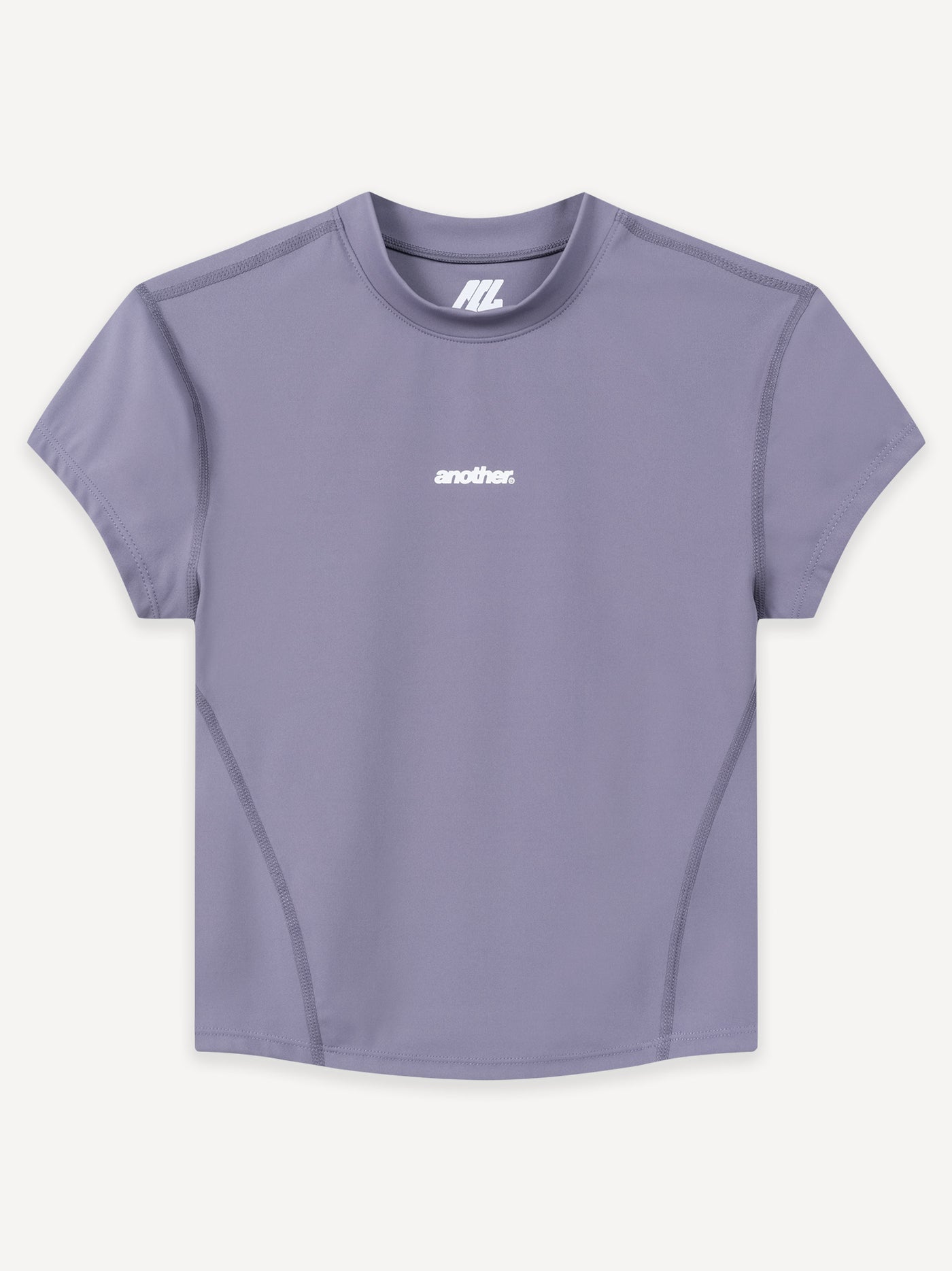 MotionFRM™ WMNS Performance T-Shirt – Lilac