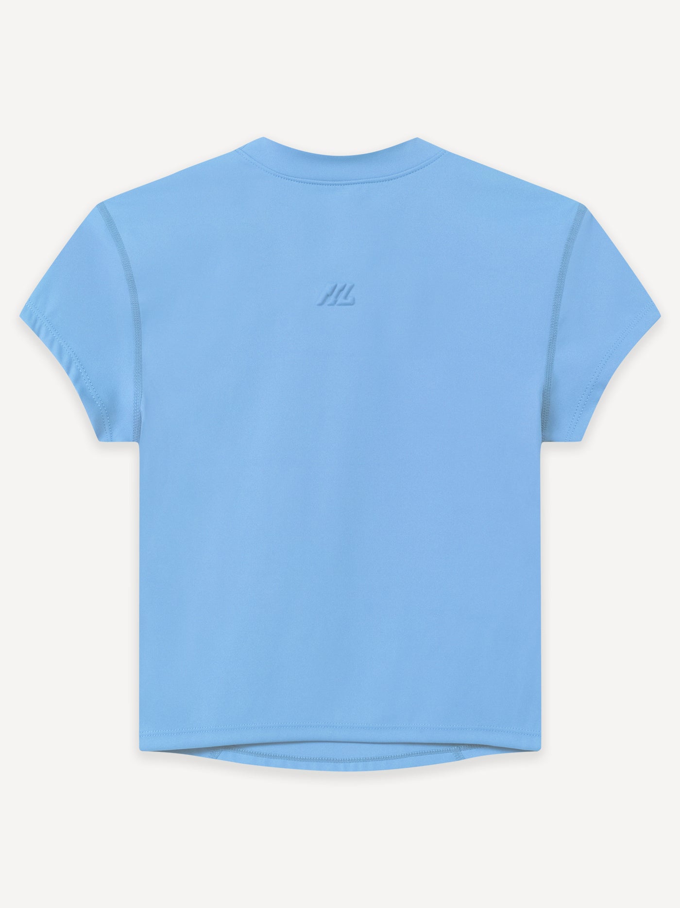 MotionFRM™ WMNS Performance T-Shirt – Sky Blue