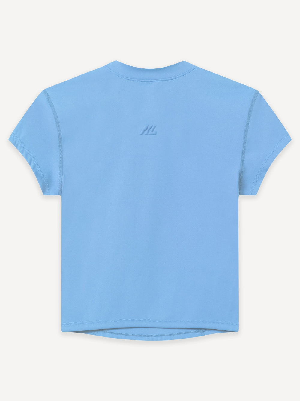 Sky Blue – Back