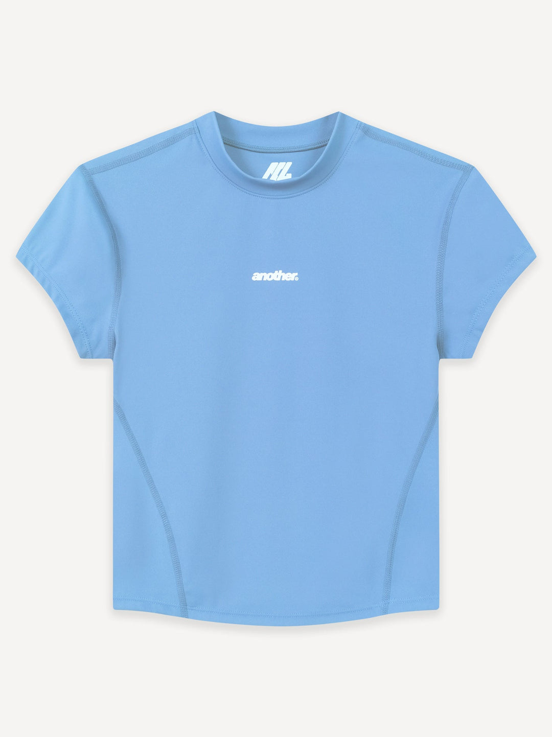 Sky Blue – Front