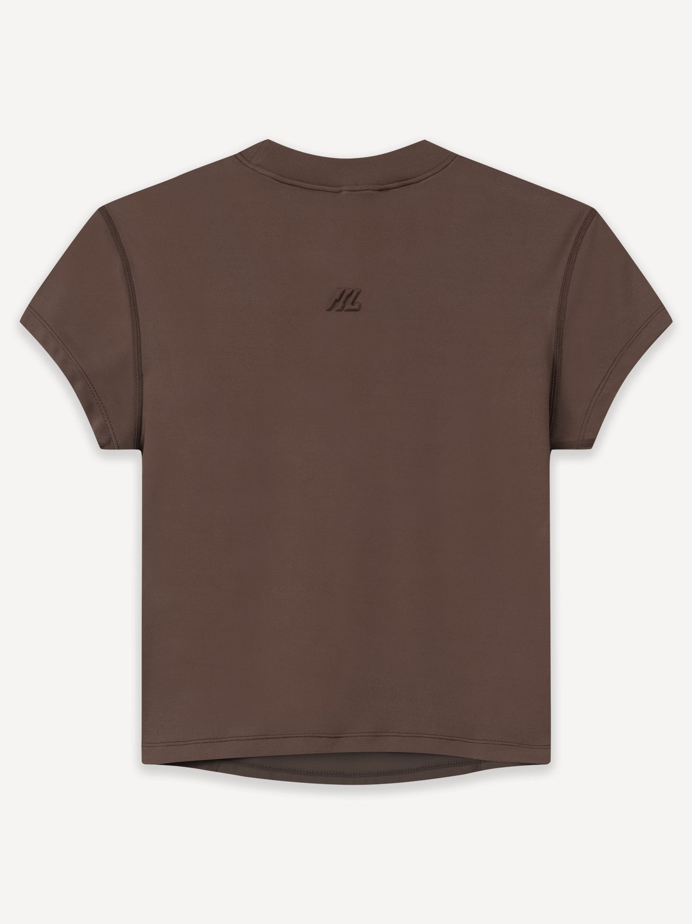 MotionFRM™ WMNS Performance T-Shirt – Dark Brown
