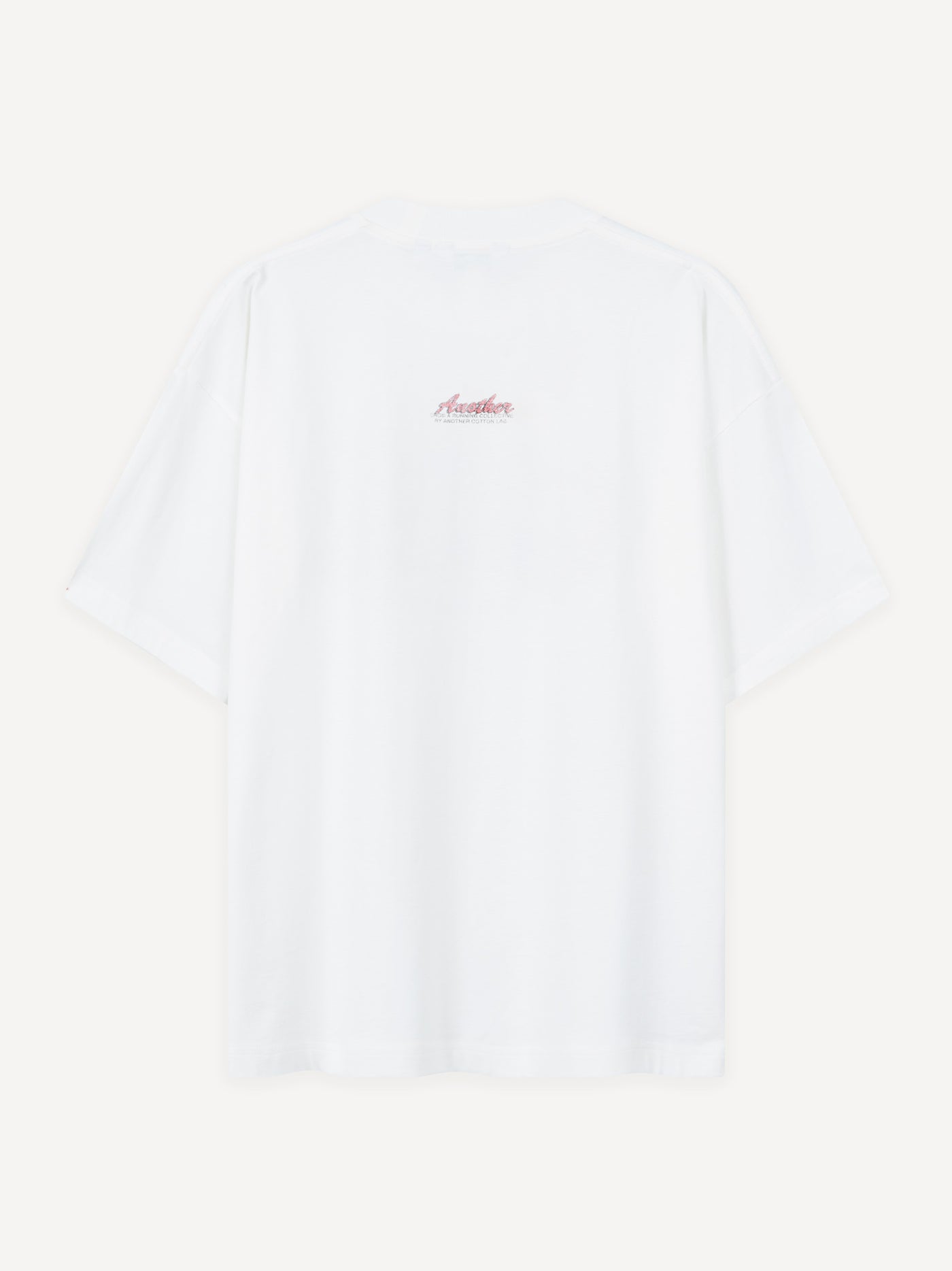 SRC® Daily Vitamins T-Shirt – White