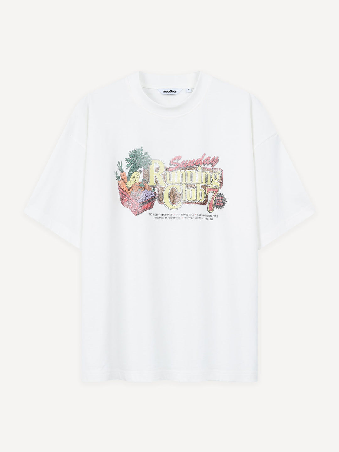 White – Front