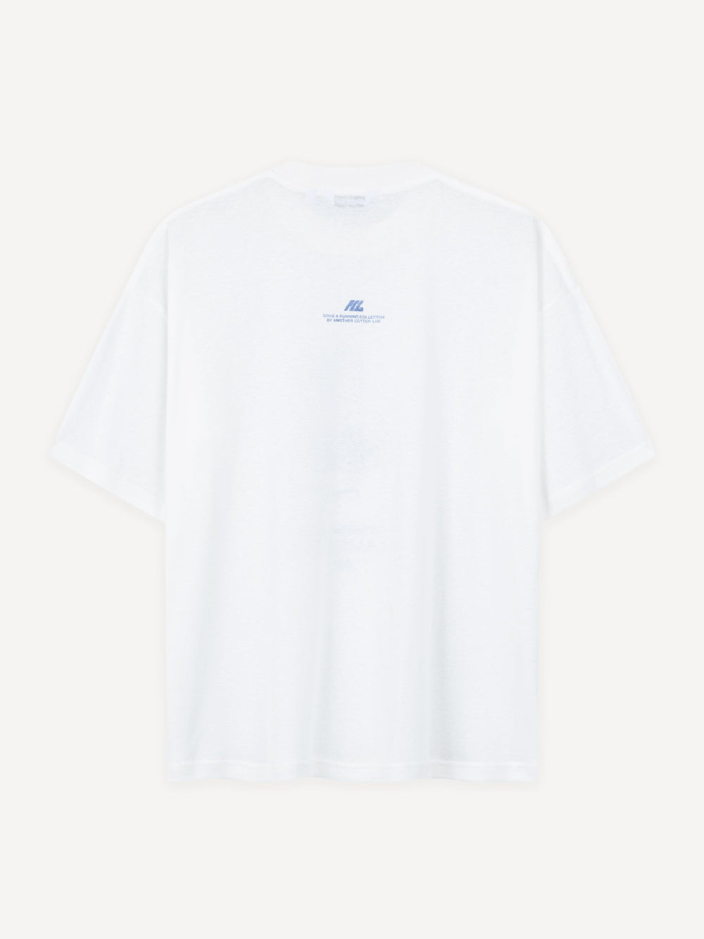 Off White – Back