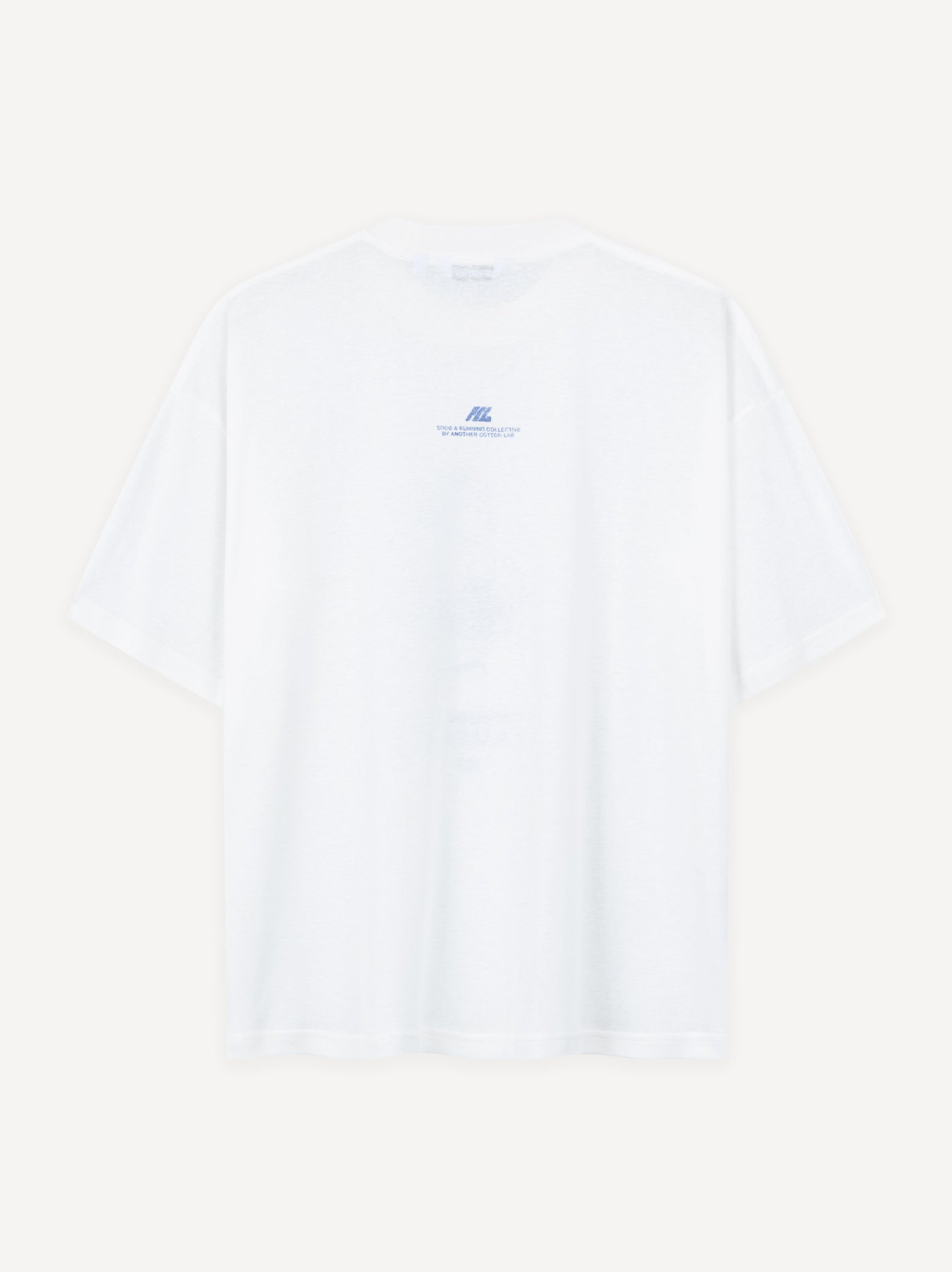 SRC® Smashing Carbs T-Shirt – Off White