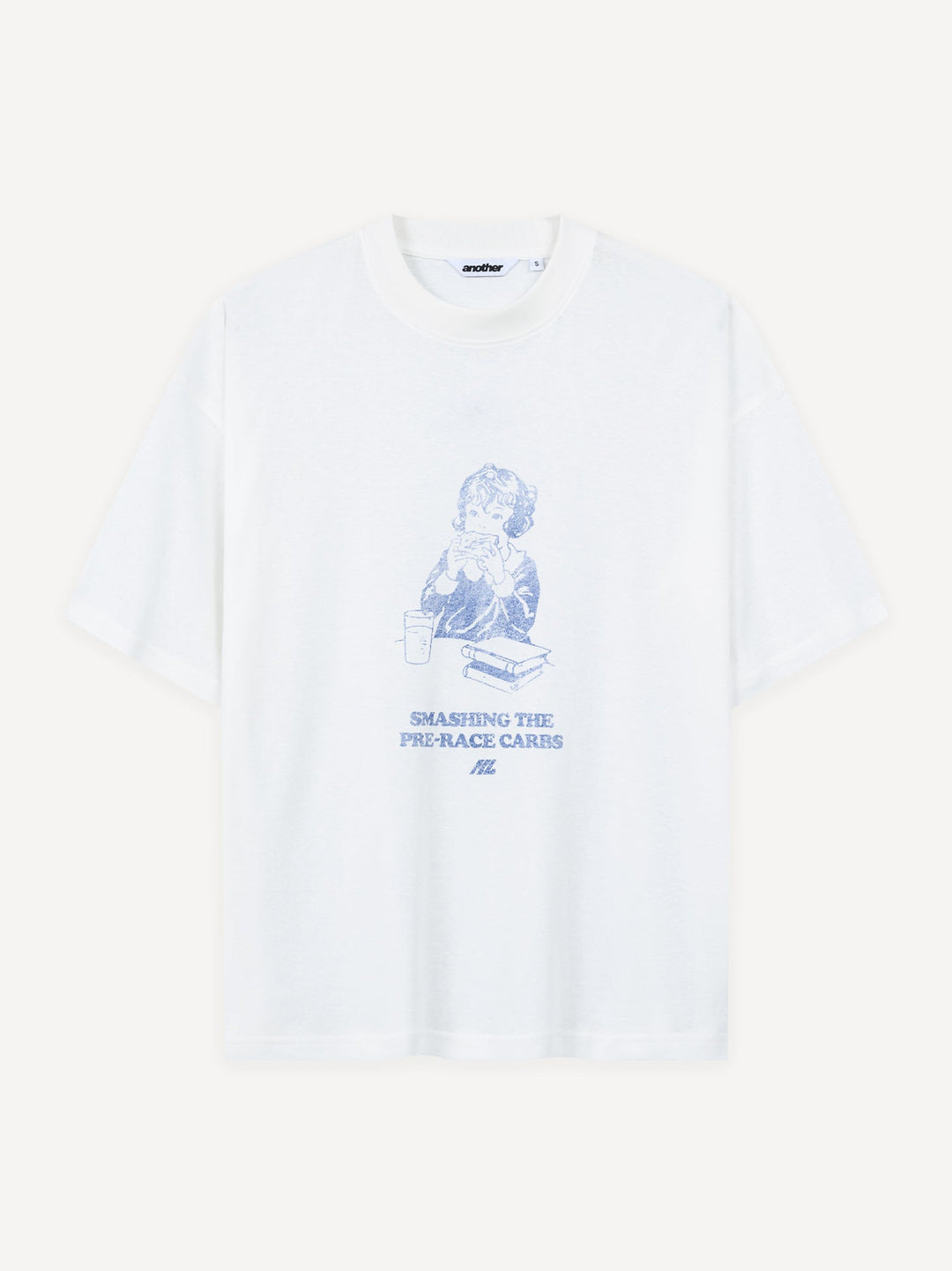 Off White – Front