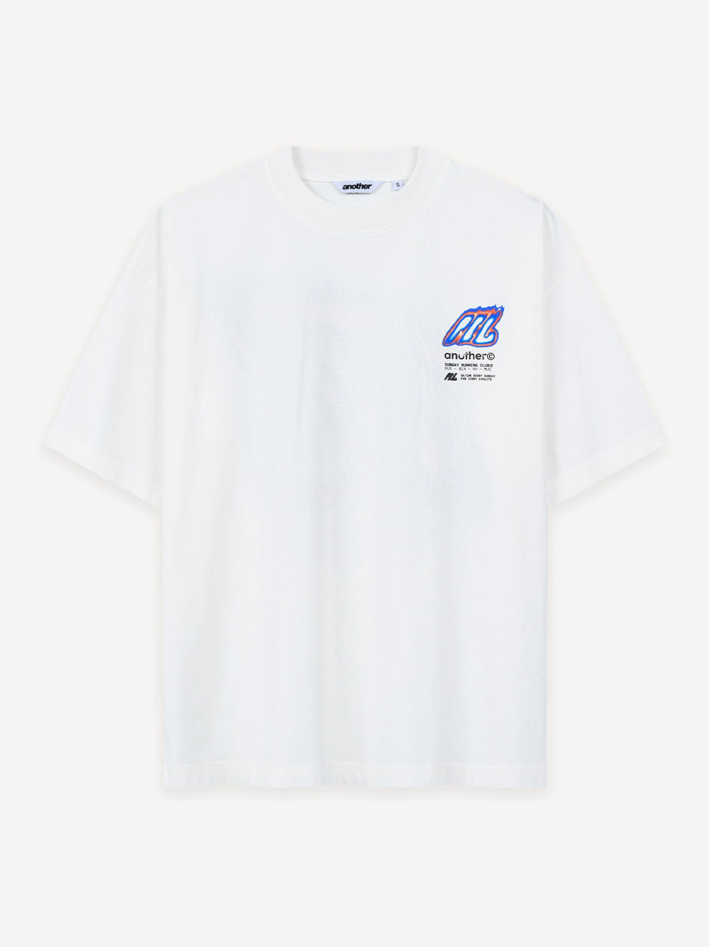 White – Front