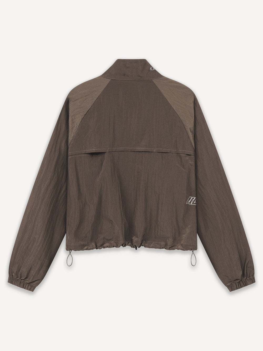 Dark Brown – Back