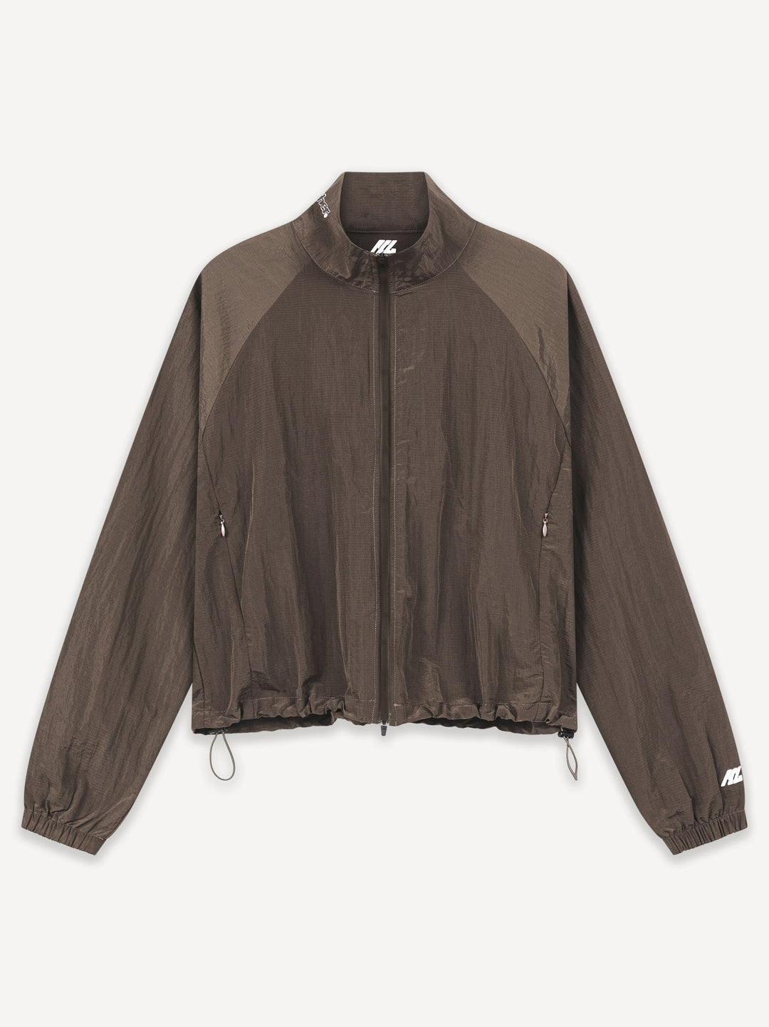 Dark Brown – Front