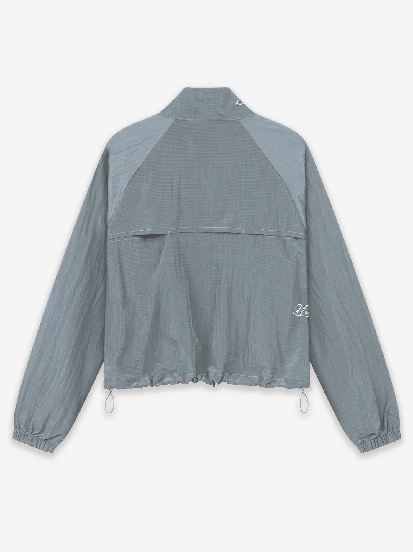 MotionFRM™ WMNS Flow Windbreaker Jacket – Mid Blue