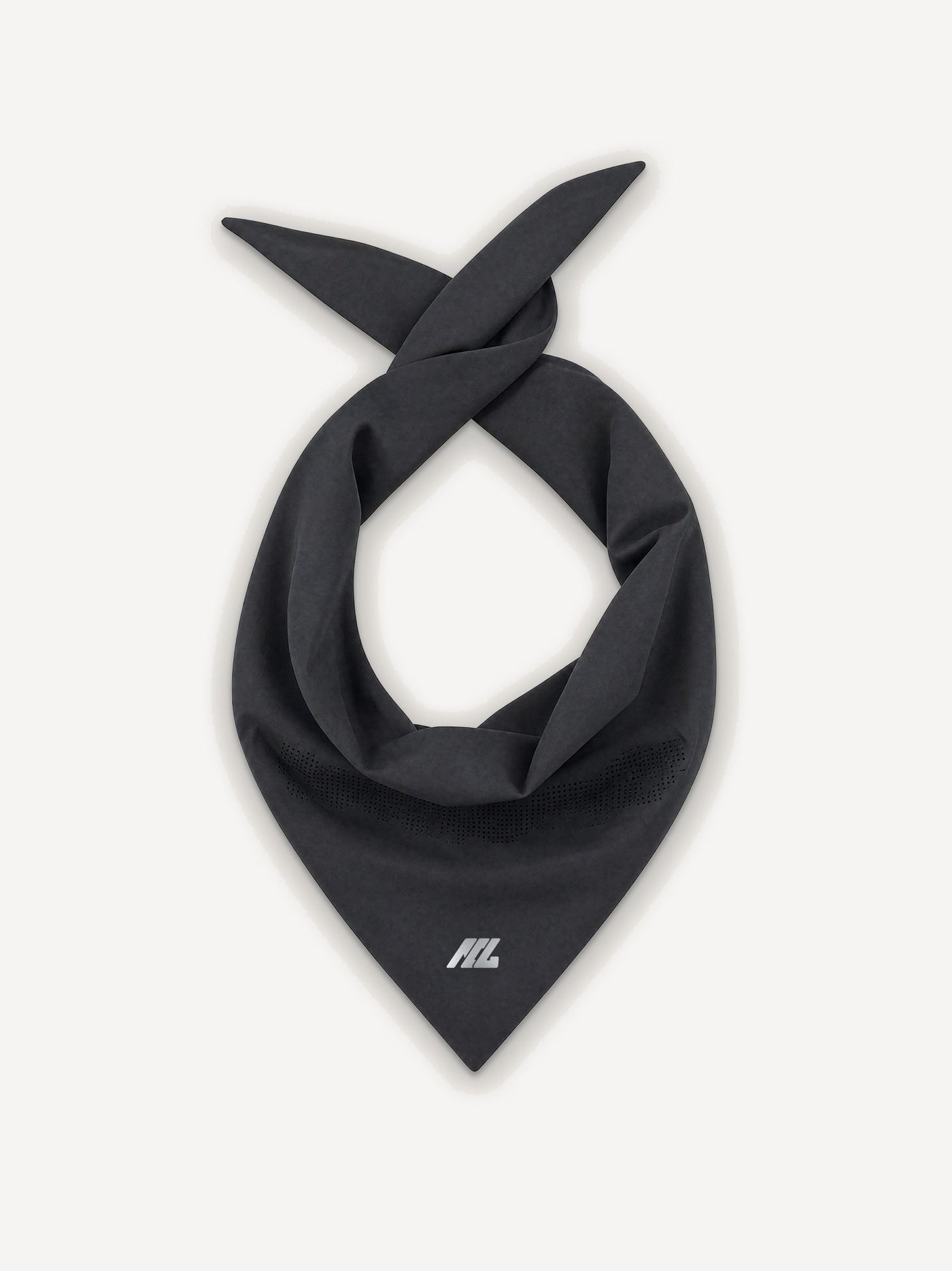 PaceFRM™ Ice Bandana – Black
