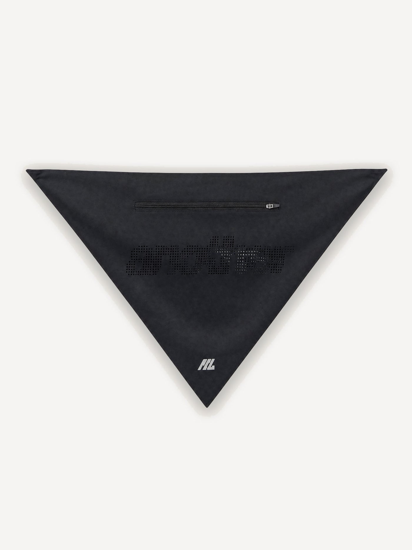 PaceFRM™ Ice Bandana – Black