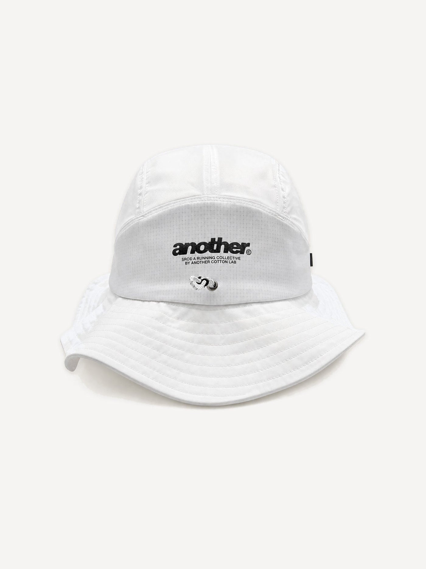 PaceFRM™ Ice Bucket Hat – White