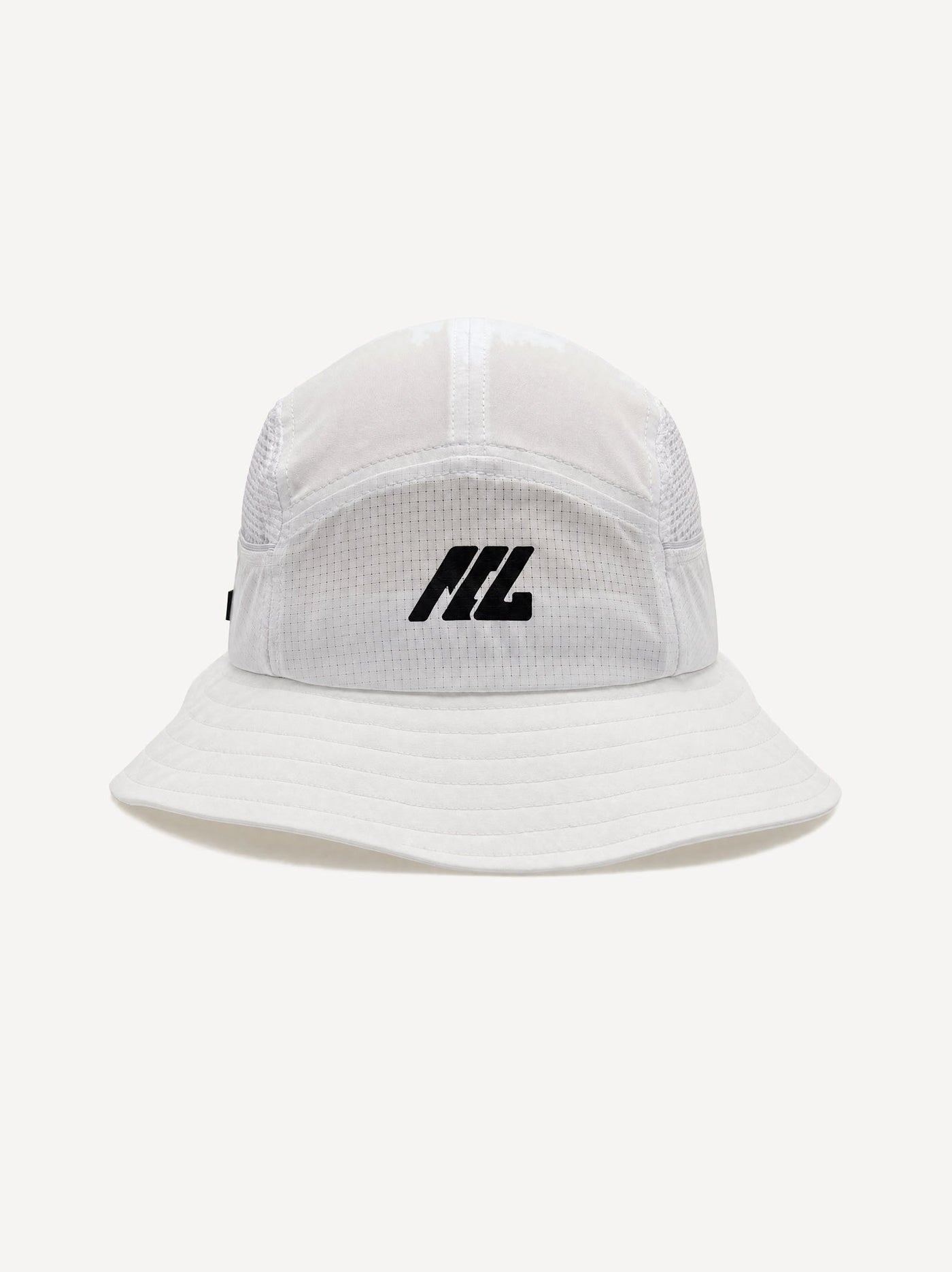 PaceFRM™ Ice Bucket Hat – White