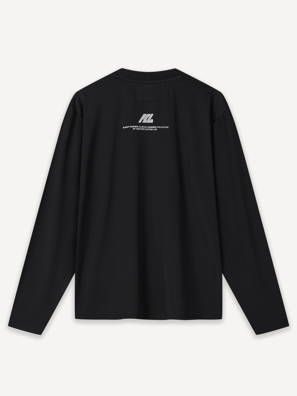 Another Performance Longsleeve Black PDP