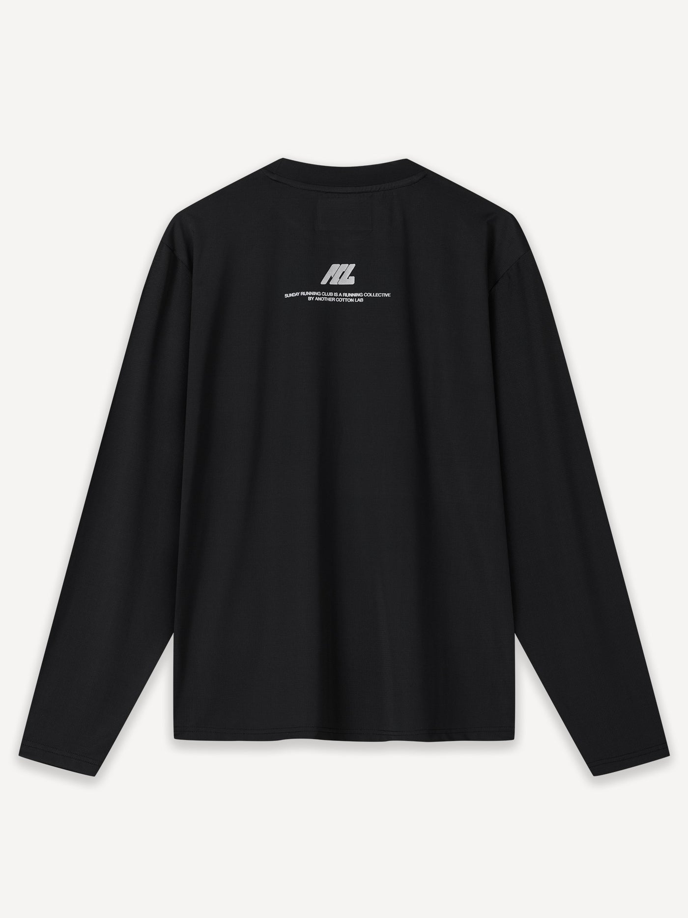 Another Performance Longsleeve – Black