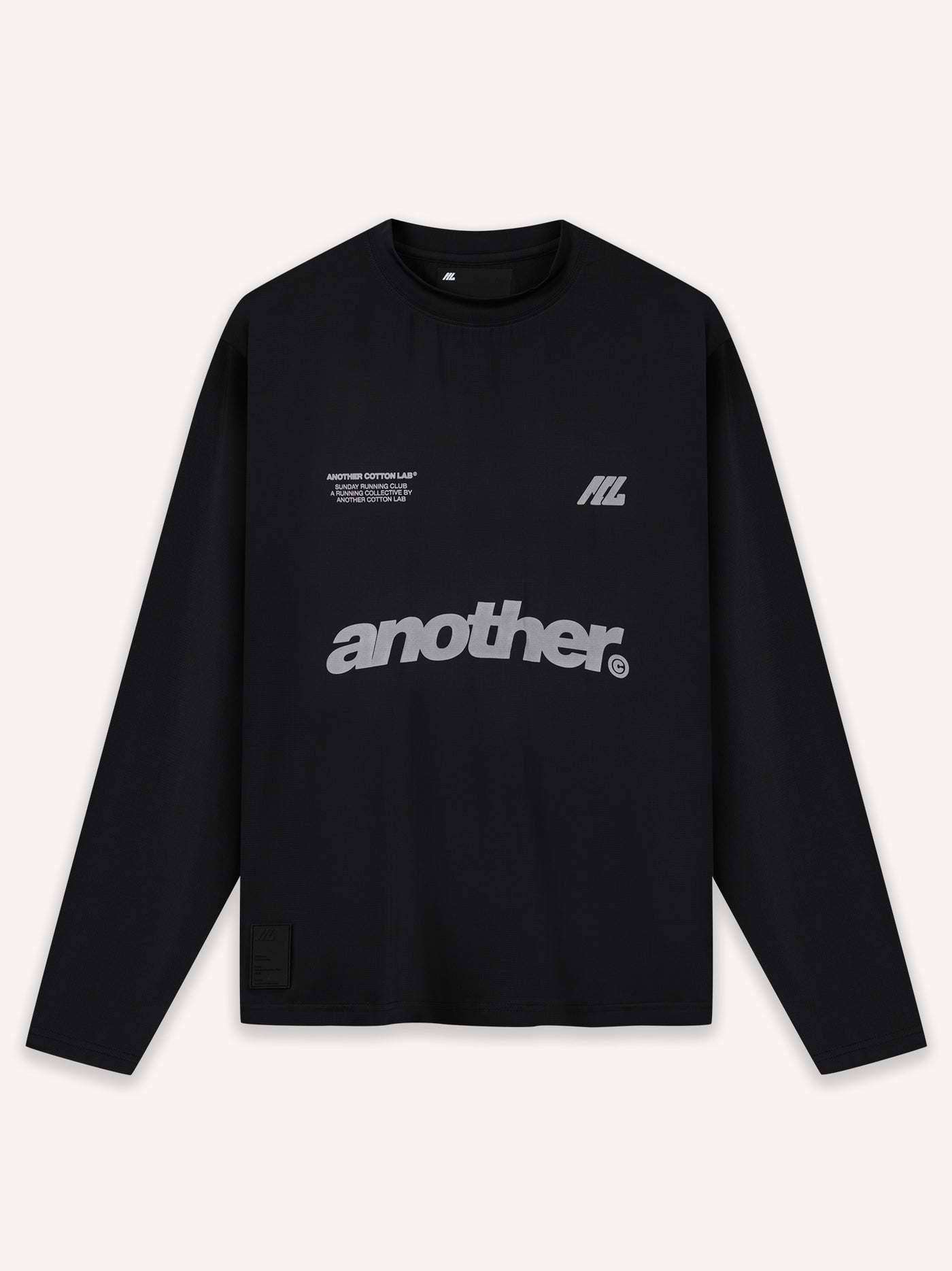 Another Performance Longsleeve – Black