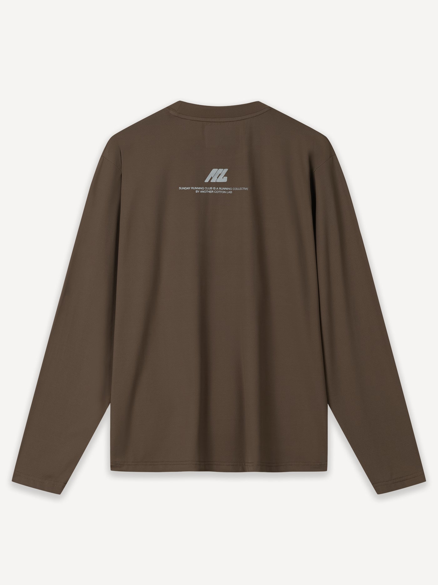 Another Performance Longsleeve – Brown