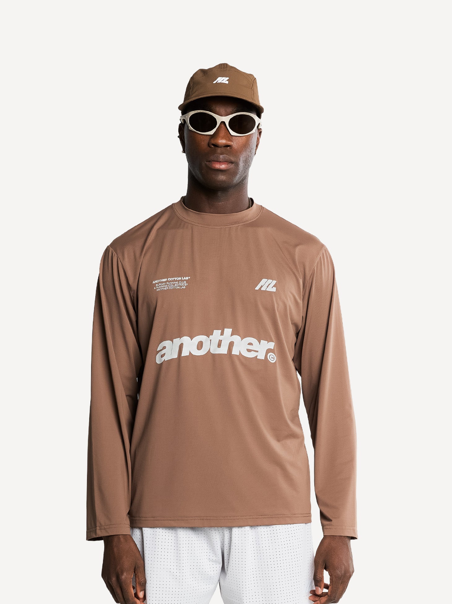 REN　OVY Cotton Pack Long Sleeve Another Performance Longsleeve – AnotherCottonLab