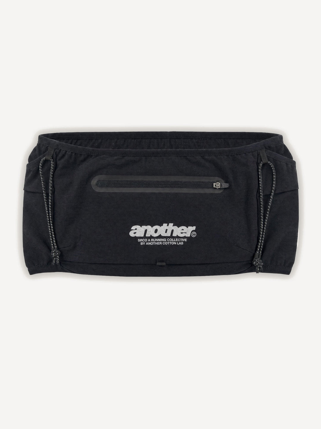 Black – Front
