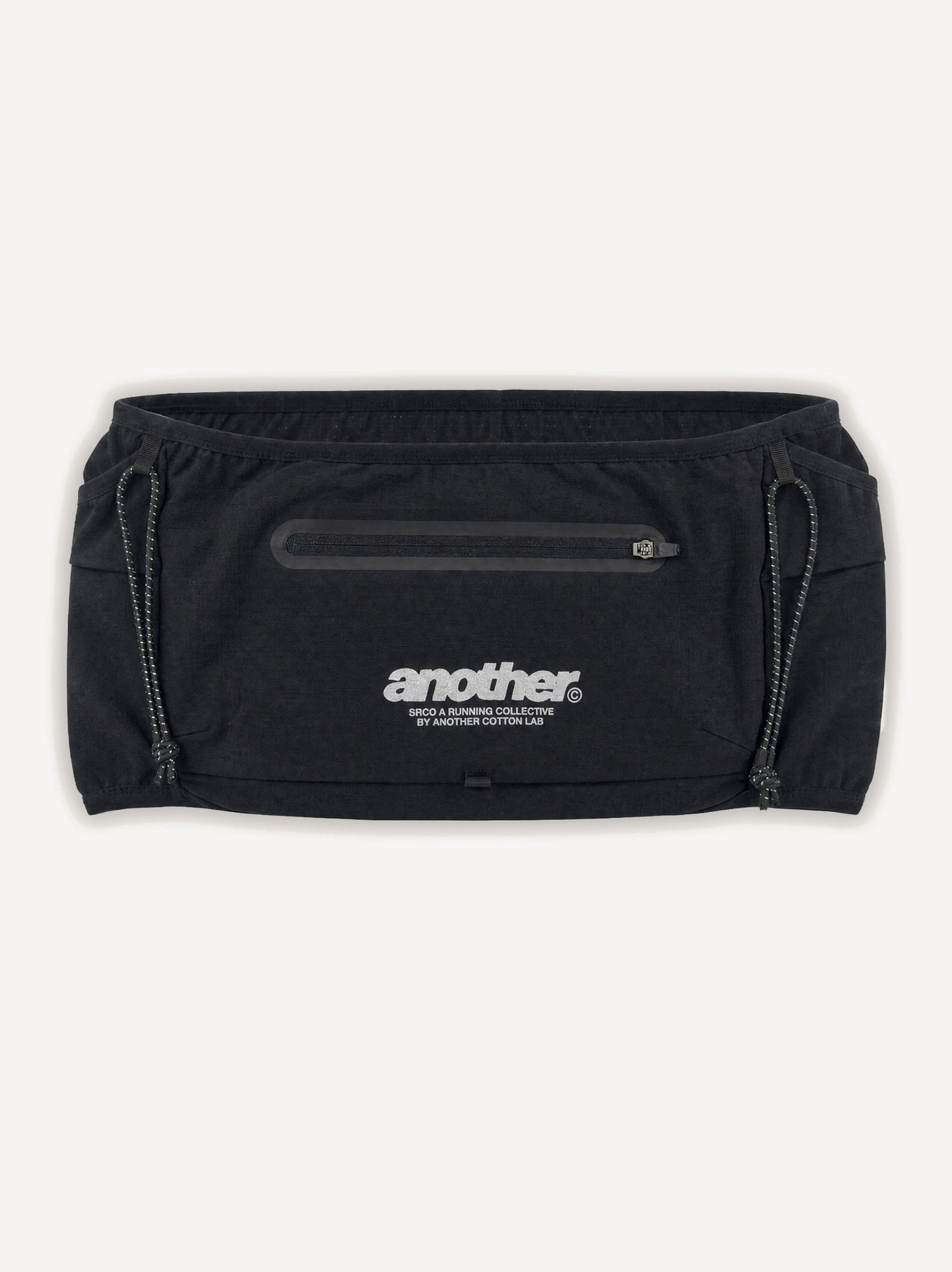 PaceFRM™ Ultra Running Belt – Black