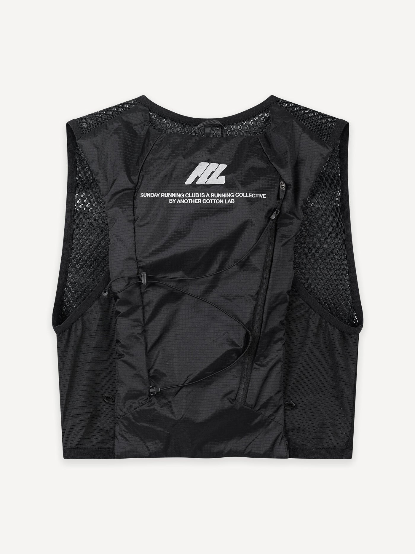 SRC® Performance Hydro Vest – Black
