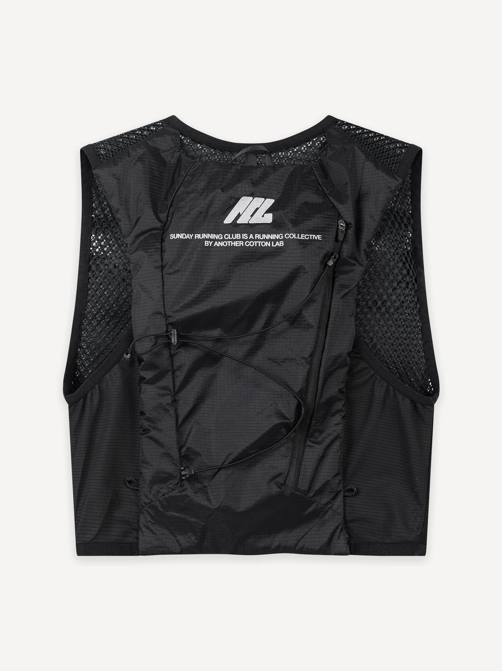 SRC Performance Hydro Vest Black PDP
