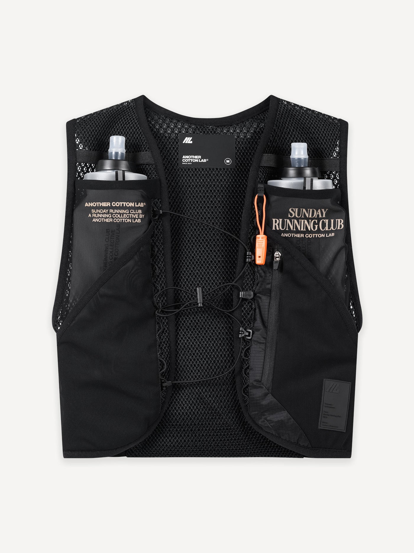 SRC® Performance Hydro Vest – Black
