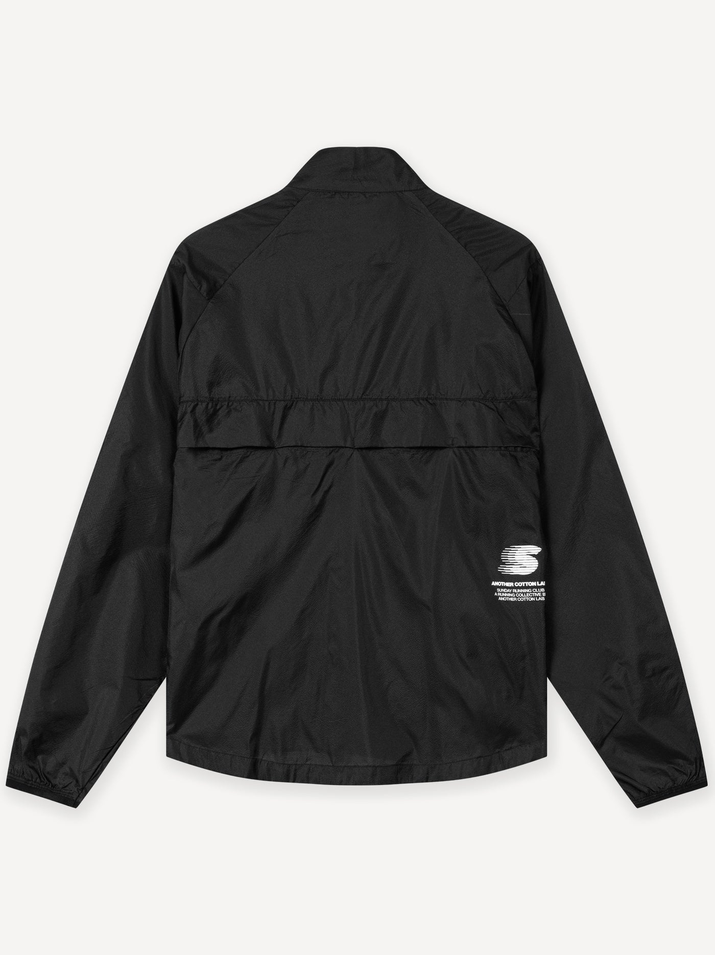 SRC Performance Jacket – Black