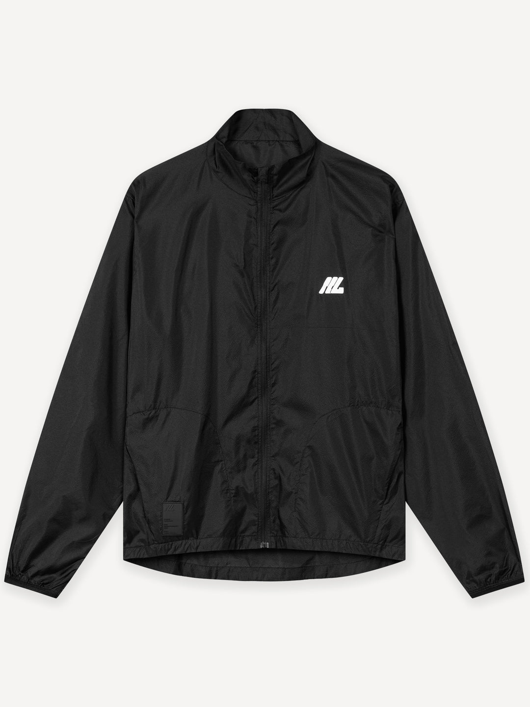 SRC Performance Jacket Black PDP
